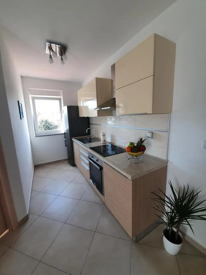 Alex Apartment Medulin