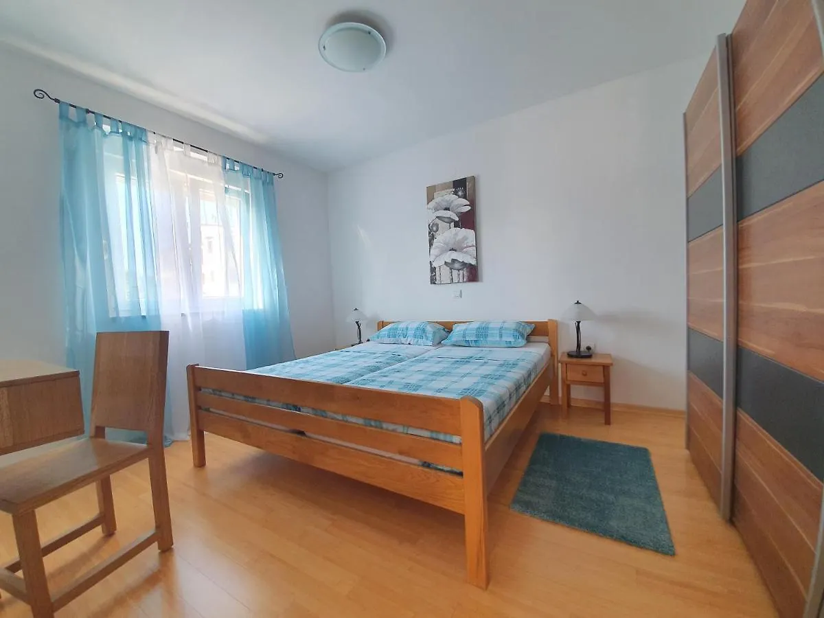 Alex Apartment Medulin 0*,  Horvátország