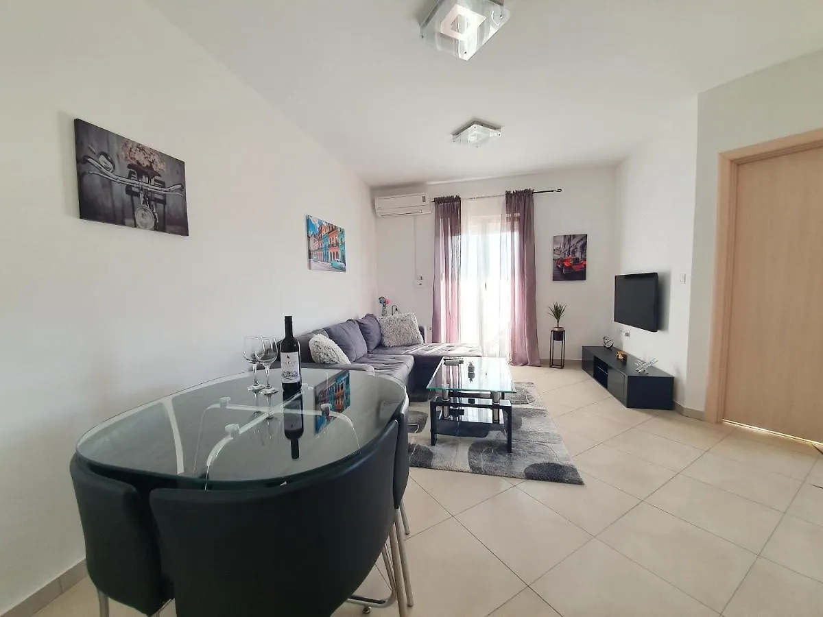 Alex Apartment Medulin 0*,