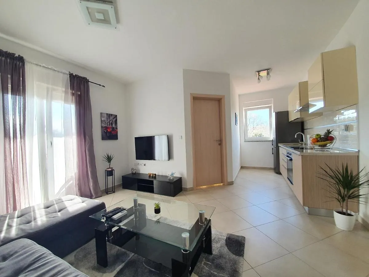 Alex Apartment Medulin