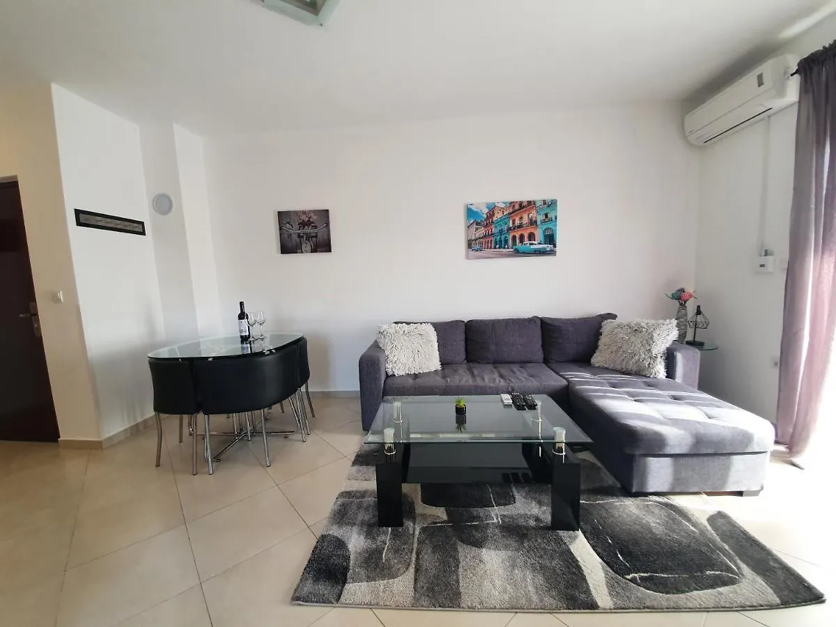 Alex Apartment Medulin