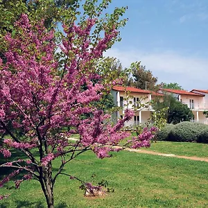 Üdülőpark Ai Pini, Medulin