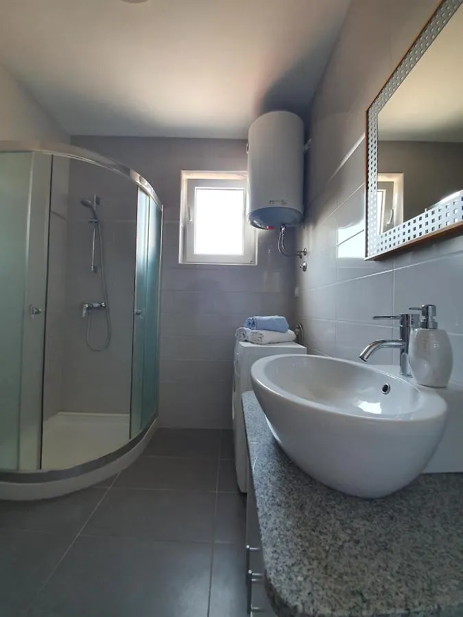Alex Apartment Medulin